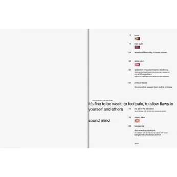 A cover of "editorial" cluster. The owner is matveykhromov. The cluster consists of 14 elements.