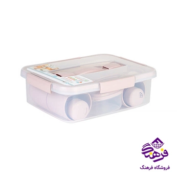 A cover of "Hawaii 4-Person Tea Set" cluster. The owner is farhangshop. The cluster consists of 2 elements.