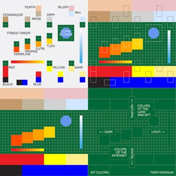 A cover of "i like it" cluster. The owner is nauseousbitch. The cluster consists of 2 elements.