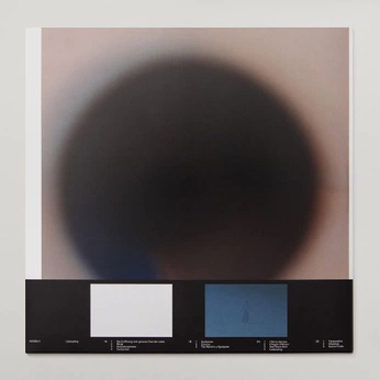 A cover of "Record Vinyl & tape" cluster. The owner is abe.tbc. The cluster consists of 13 elements.