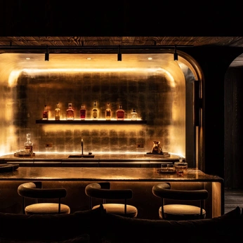 A cover of "Bar unit" cluster. The owner is lostindesign. The cluster consists of 5 elements.