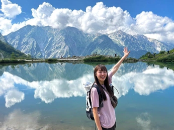 A cover of "wander/japan" cluster. The owner is rai. The cluster consists of 68 elements.
