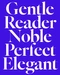 Cover of Type cluster