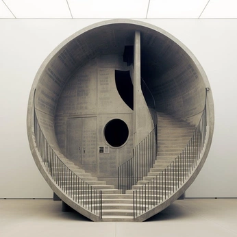 A cover of "Structure" cluster. The owner is szarampion. The cluster consists of 33 elements.