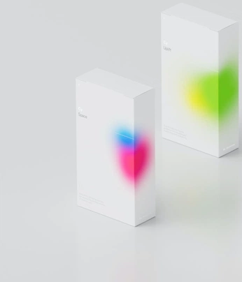 A cover of "Packaging" cluster. The owner is brightonjames. The cluster consists of 36 elements.