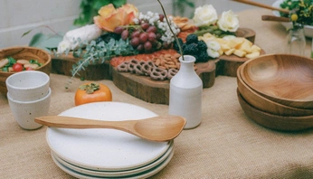 A cover of "home {curated guide}" cluster. The owner is tyler. The cluster consists of 6 elements.