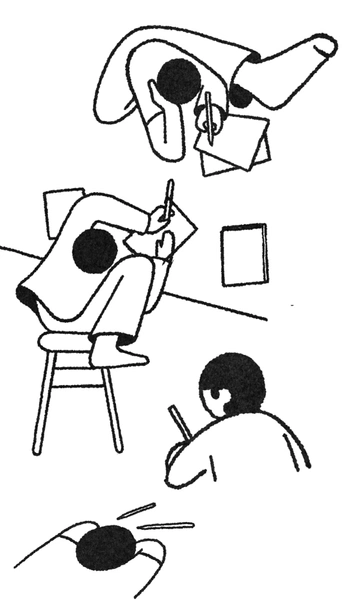 A cover of "logo inspo typeface" cluster. The owner is bibi.q. The cluster consists of 39 elements.