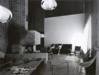 A cover of "Spaces" cluster. The owner is maison024. The cluster consists of 19 elements.