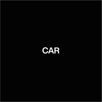 A cover of "CAR" cluster. The owner is diosimos. The cluster description is "Four wheels and lots of happiness.". The cluster consists of 103 elements.