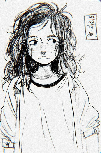 A cover of "Sketched" cluster. The owner is auntieg. The cluster consists of 30 elements.