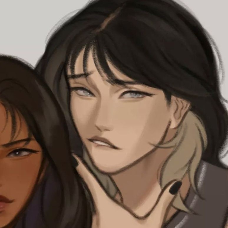 theater loving queer <3