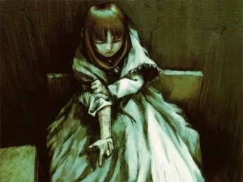 A cover of "Paintings" cluster. The owner is devthiart. The cluster consists of 8 elements.