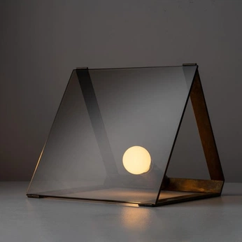 A cover of "Modern Lamps" cluster. The owner is kaushtav. The cluster consists of 13 elements.