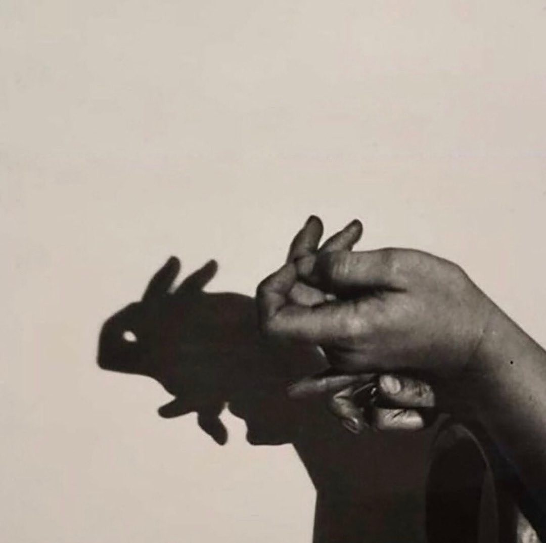 An Instagram  post added by jordanemw on Jan 13, 2024. The author is @3rdritual. May present: lajos szabo photographer, blue spiral 1, photography, image, hand.