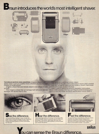 A cover of "vintage ads" cluster. The owner is studiosmith. The cluster consists of 1 element.