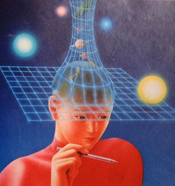 A cover of "Anthology" cluster. The owner is jayshday. The cluster consists of 17 elements.