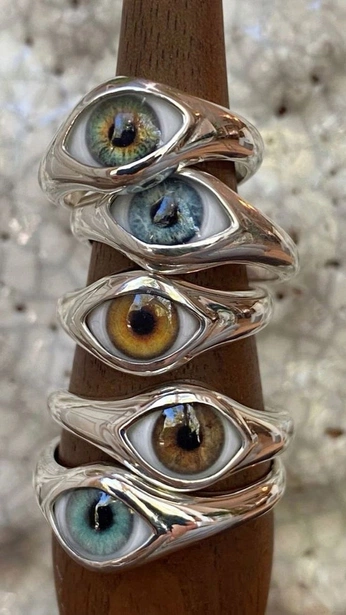 A cover of "Garima junk jewellery" cluster. The owner is weatvivid. The cluster consists of 5 elements.