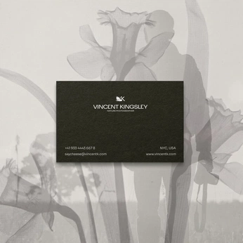 A cover of "Visit Cards" cluster. The owner is theboostclub. The cluster consists of 5 elements.