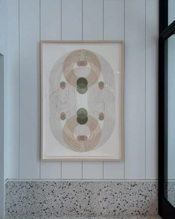 A cover of "cool artists" cluster. The owner is doodleshoog. The cluster consists of 7 elements.