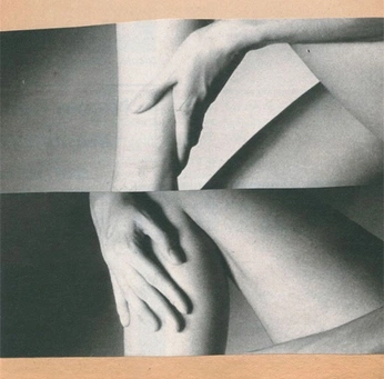 A cover of "human body" cluster. The owner is tameimpala. The cluster consists of 4 elements.