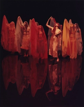 A cover of "Eurytmi" cluster. The owner is 5arara. The cluster consists of 37 elements.