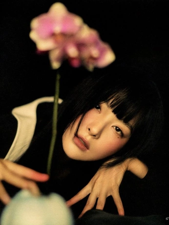 A cover of "Photography <3" cluster. The owner is chocochipz. The cluster consists of 23 elements.