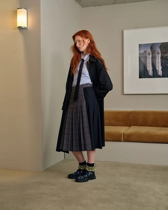 A cover of "fashion killer" cluster. The owner is l4y06. The cluster consists of 6 elements.