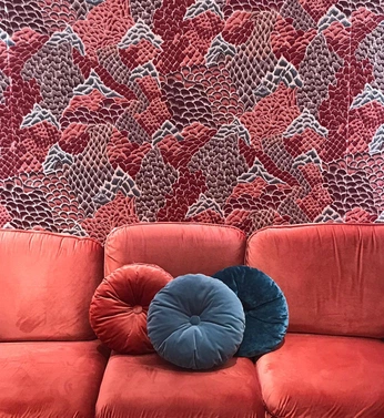 A cover of "eccentric patterns" cluster. The owner is wtrmalon. The cluster consists of 4 elements.