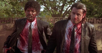 A cover of "movies" cluster. The owner is archangelic. The cluster consists of 7 elements.