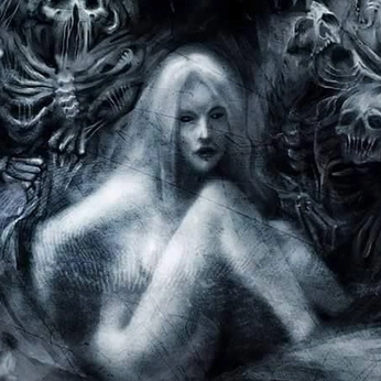 A cover of "siren song" cluster. The owner is enochdrebber. The cluster consists of 71 elements.