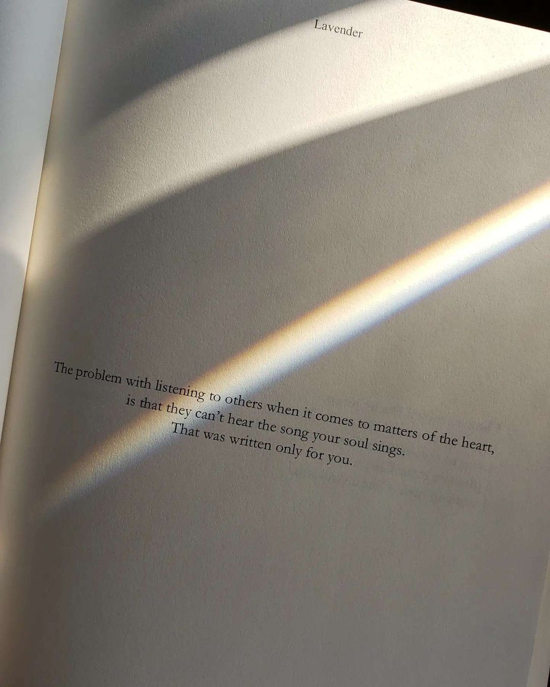 Excerpts