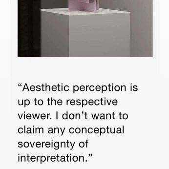 A cover of "quotes" cluster. The owner is isabellebtsd. The cluster consists of 49 elements.