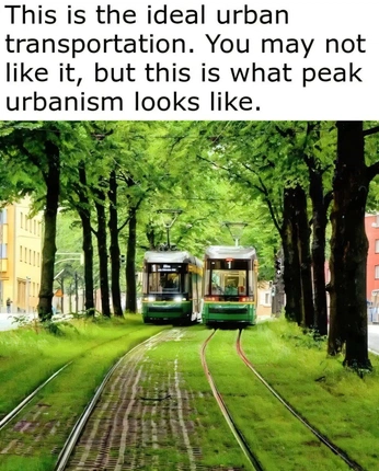 A cover of "Urbanism" cluster. The owner is mythicalredfox. The cluster consists of 7 elements.