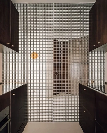 A cover of "Kitchen" cluster. The owner is mikers. The cluster consists of 1 element.