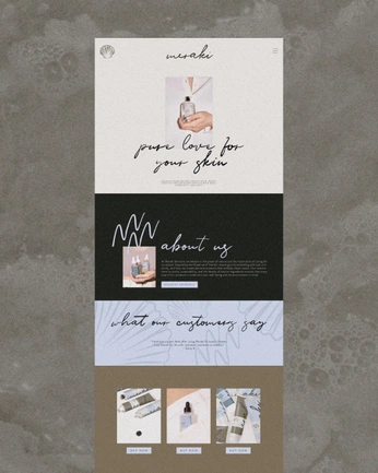 A cover of "with love, miranda" cluster. The owner is mirandama. The cluster consists of 13 elements.