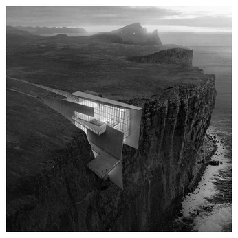 A cover of "architecture" cluster. The owner is intlxathlete. The cluster consists of 35 elements.