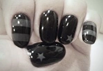 A cover of "nails" cluster. The owner is lucyintheskyy7. The cluster consists of 143 elements.