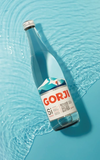 A cover of "WATER" cluster. The owner is ksmr9. The cluster consists of 47 elements.