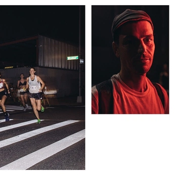 A cover of "Sport" cluster. The owner is jamesmeasom. The cluster consists of 11 elements.