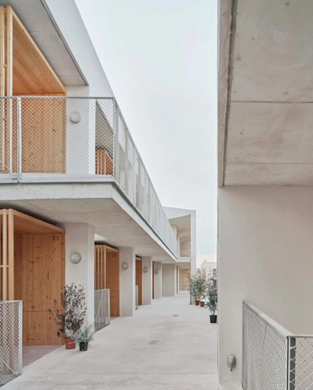 A cover of "projeto de habitação" cluster. The owner is metalhe4artt. The cluster consists of 18 elements.