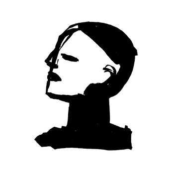 A cover of "Figurative" cluster. The owner is sintaxera. The cluster consists of 19 elements.