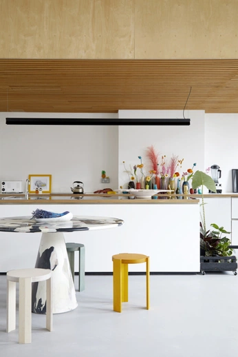 A cover of "Kitchen" cluster. The owner is cloudy. The cluster consists of 349 elements.