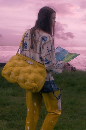 A cover of "my closet" cluster. The owner is bugcult. The cluster consists of 9 elements.