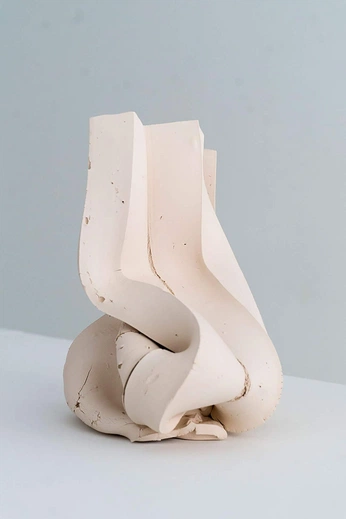 A cover of "Immaterial" cluster. The owner is vincentlaine. The cluster consists of 2 elements.