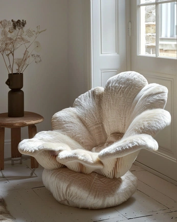 A cover of "furniture" cluster. The owner is soliloquy. The cluster consists of 25 elements.