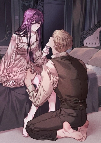 A cover of "manhwas" cluster. The owner is ravenaohridska. The cluster consists of 79 elements.