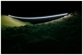 A cover of "Lighting" cluster. The owner is lekkksei. The cluster consists of 18 elements.