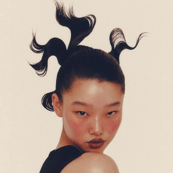 A cover of "art inspo" cluster. The owner is smackeye. The cluster consists of 128 elements.