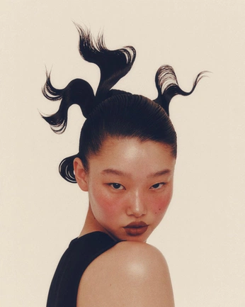 A cover of "cluster 1" cluster. The owner is rae289. The cluster consists of 7 elements.