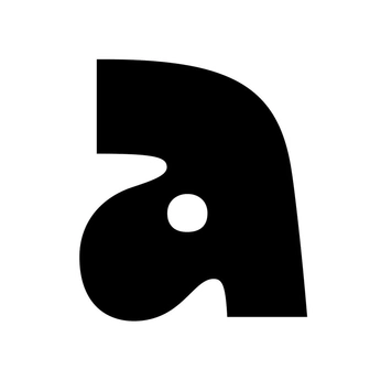 A cover of "typography" cluster. The owner is beingfemi. The cluster consists of 32 elements.